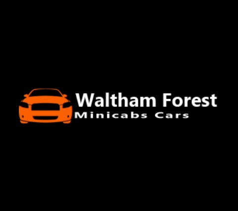 Company Logo For Waltham Forest Minicabs Cars'