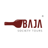Company Logo For Baja Society Tours'