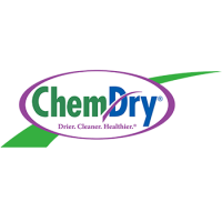 Clear View Chem-Dry Logo