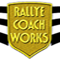 Company Logo For Rallye Coach Works'