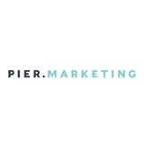 PIER Marketing Logo