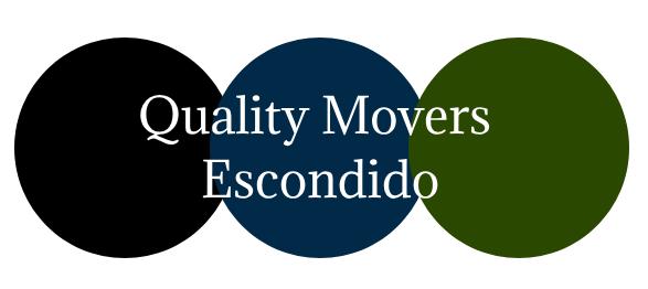 Company Logo For Quality Movers Escondido'