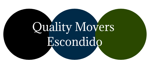 Quality Movers Escondido