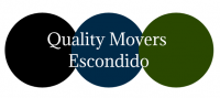 Quality Movers Escondido Logo