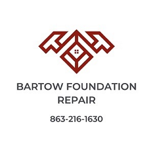 Bartow Foundation Repair Logo