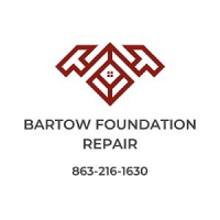 Bartow Foundation Repair Logo