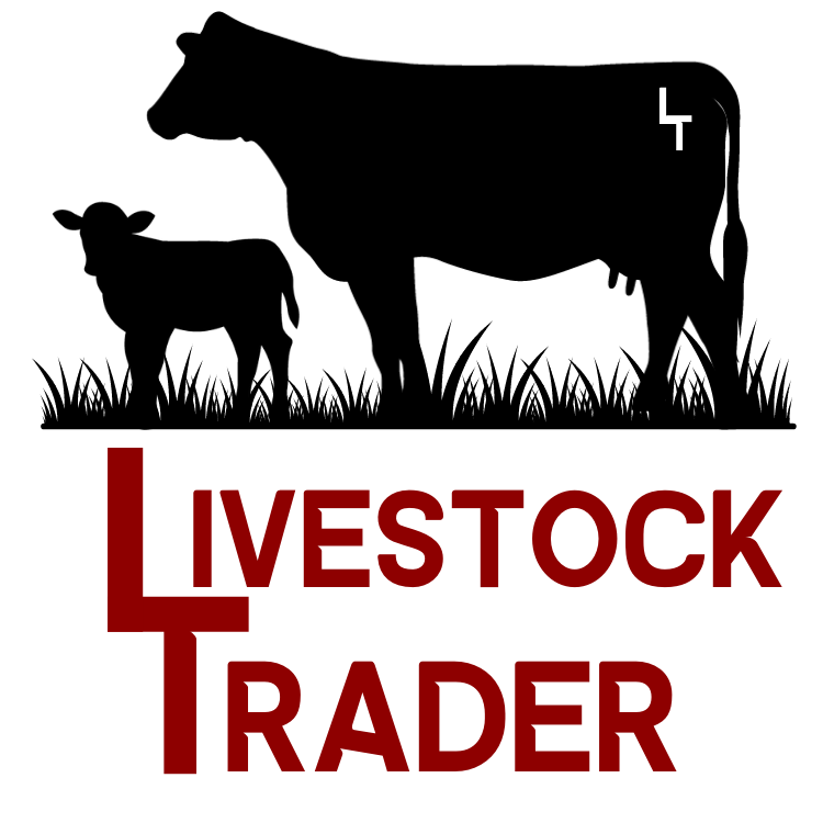 Company Logo For Livestock Trader'