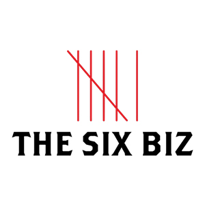 Company Logo For The Six Biz Inc'