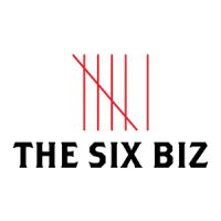 The Six Biz Inc Logo