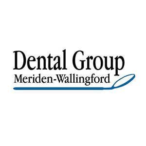 Dental Group of Meriden-Wallingford Logo