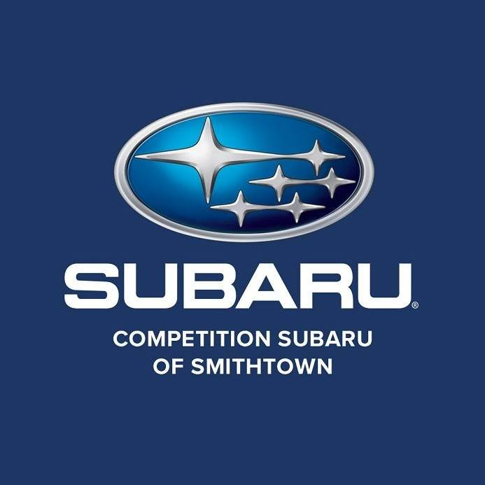 Company Logo For Competition Subaru of Smithtown'