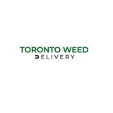 TWD - Toronto Weed Delivery Logo