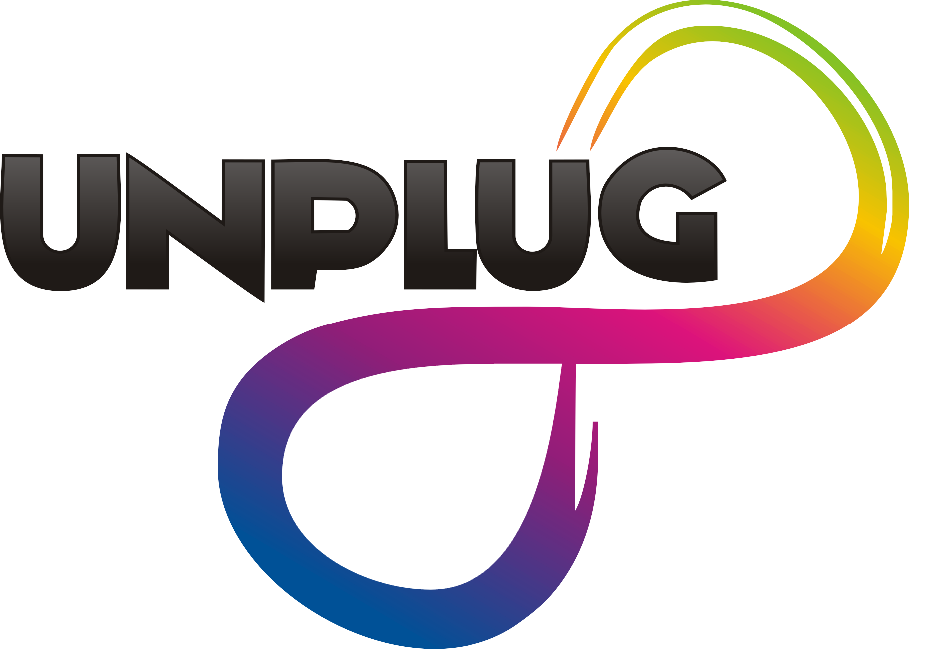 Company Logo For Unplug Infinity Media Pvt. Ltd'