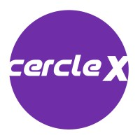 Infinite Cercle (Cercle X) Logo