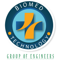 Company Logo For Biomed Technology'