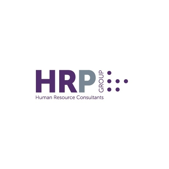 Company Logo For HRP Group'