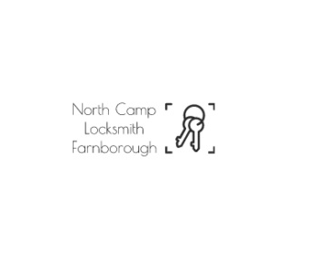 Company Logo For North Camp Locksmith Farnborough'