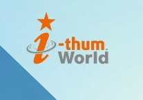 Company Logo For IThum World'