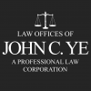 Company Logo For Law Offices of John C. Ye'