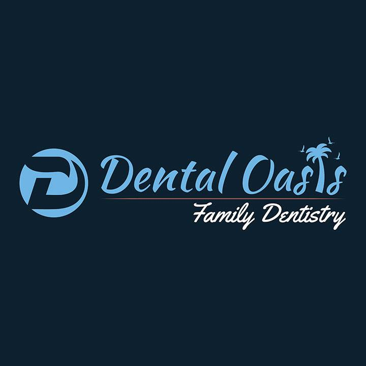 Company Logo For Dental Oasis Family Dentistry'