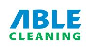 Able Cleaning FL Logo
