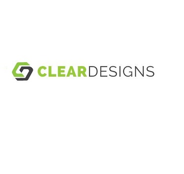 Company Logo For Clear Designs'