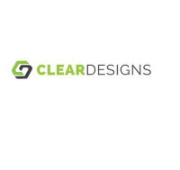 Clear Designs Logo