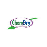 Chem-Dry of Fort Worth Logo