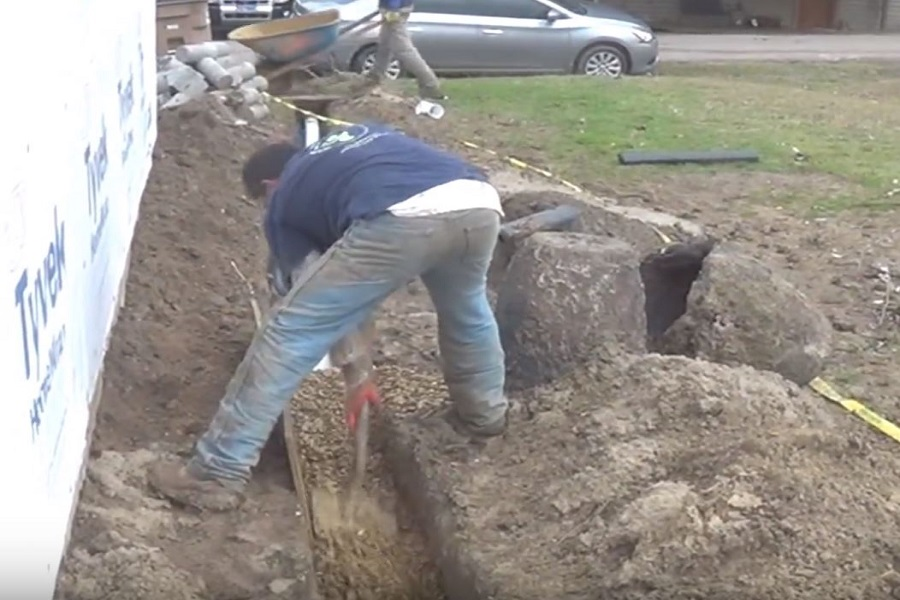 Company Logo For Solid Foundation Repair Of Zephyrhills'