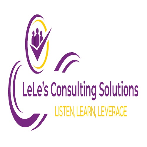 Company Logo For Lele&#039;s Consulting Solutions'