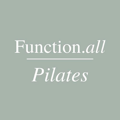 Company Logo For Function.all Pilates Ferny Hills'