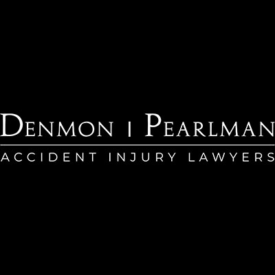 Denmon Pearlman Law Injury and Accident Attorneys Logo