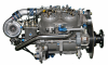 DeltaHawk Diesel Engine'