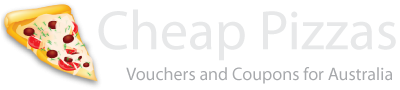 cheap pizzas'