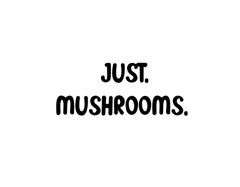 Company Logo For Just Mushrooms LTD'