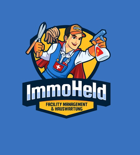 Company Logo For ImmoHeld AG'