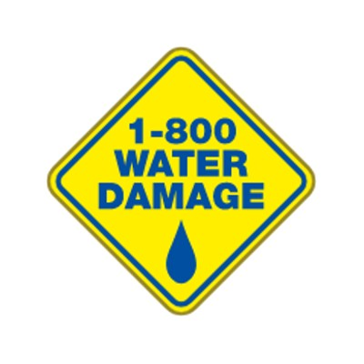 Company Logo For 1-800 Water DAMAGE of S. Denver'