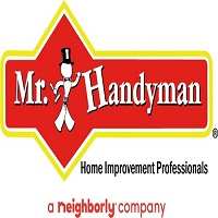 Company Logo For Mr. Handyman of Metro East'