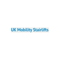 UK Mobility Stairlifts London Logo