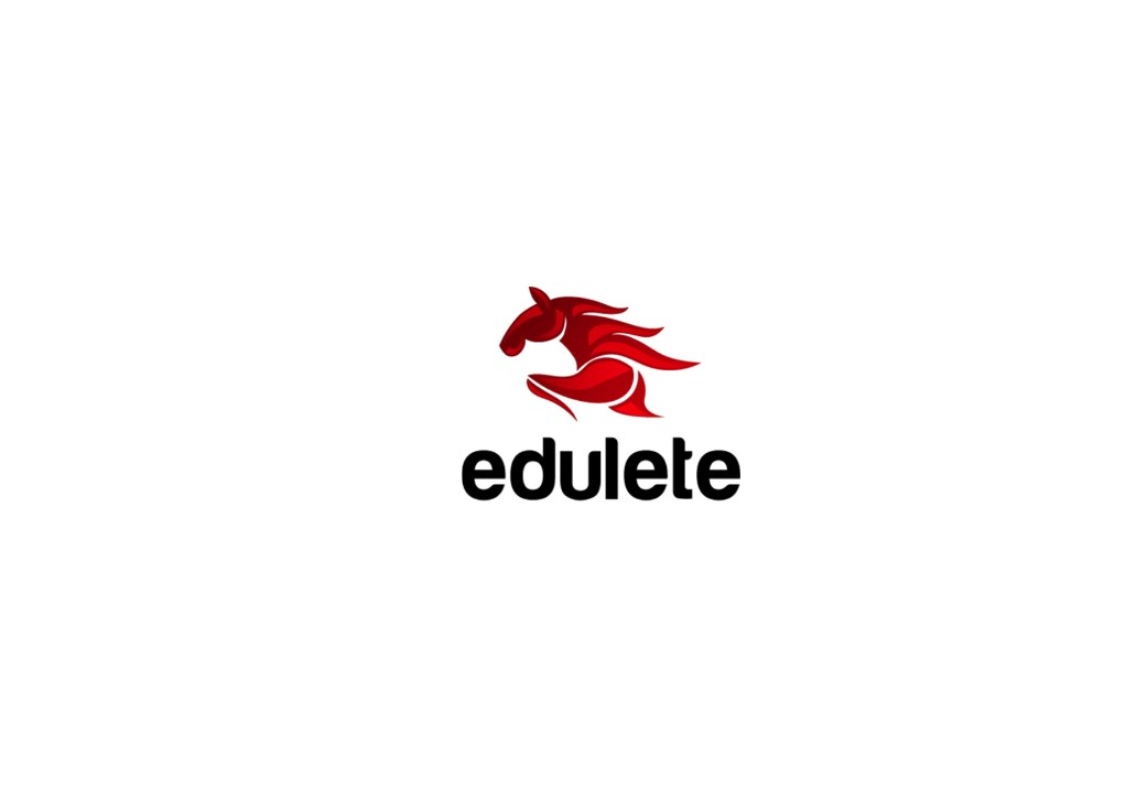 Company Logo For edulete'