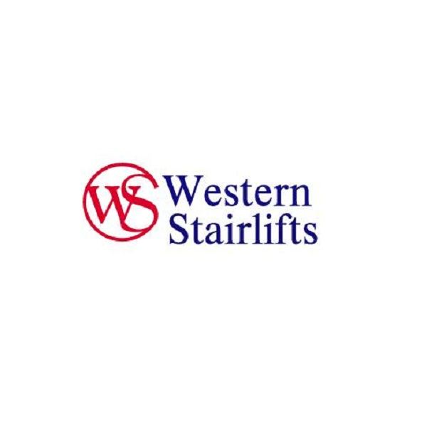 Company Logo For Western Stairlifts'