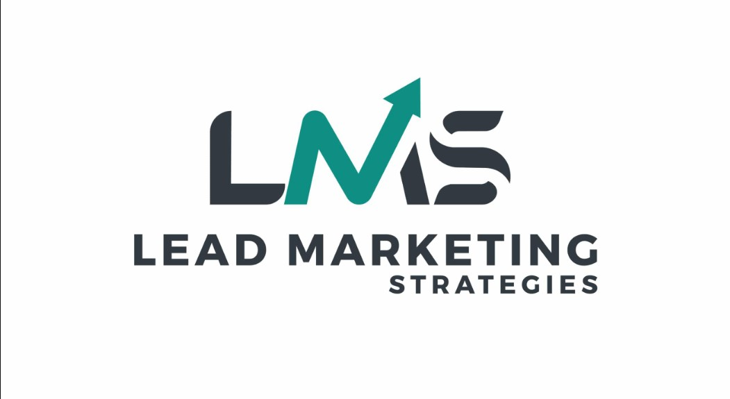 Lead Marketing Strategies - SEO & Lead Generation Logo