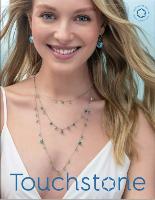 Touchstone Crystal Jewelry Catalog