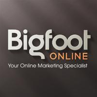 Company Logo For Bigfoot Online'