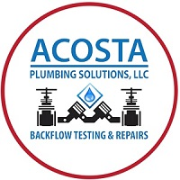 Company Logo For Acosta Plumbing Solutions LLC'