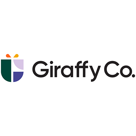 Company Logo For Giraffy Co'