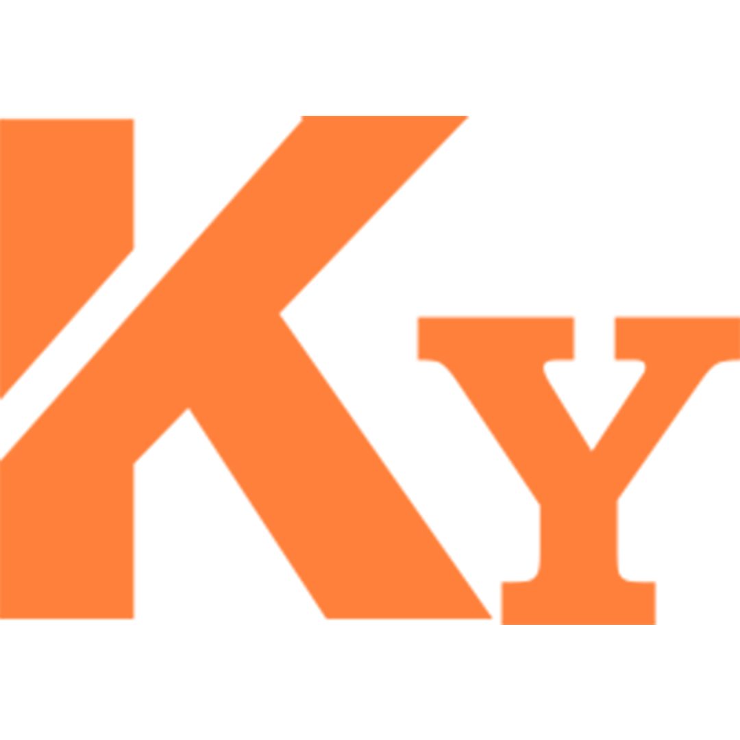 Kay Iron Works logo'