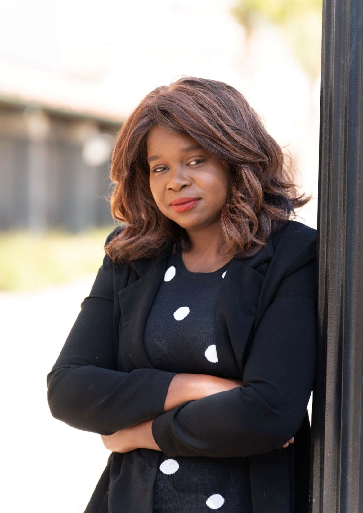 Wigs For Success Inc.