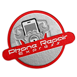 Company Logo For Phone Repair Express'