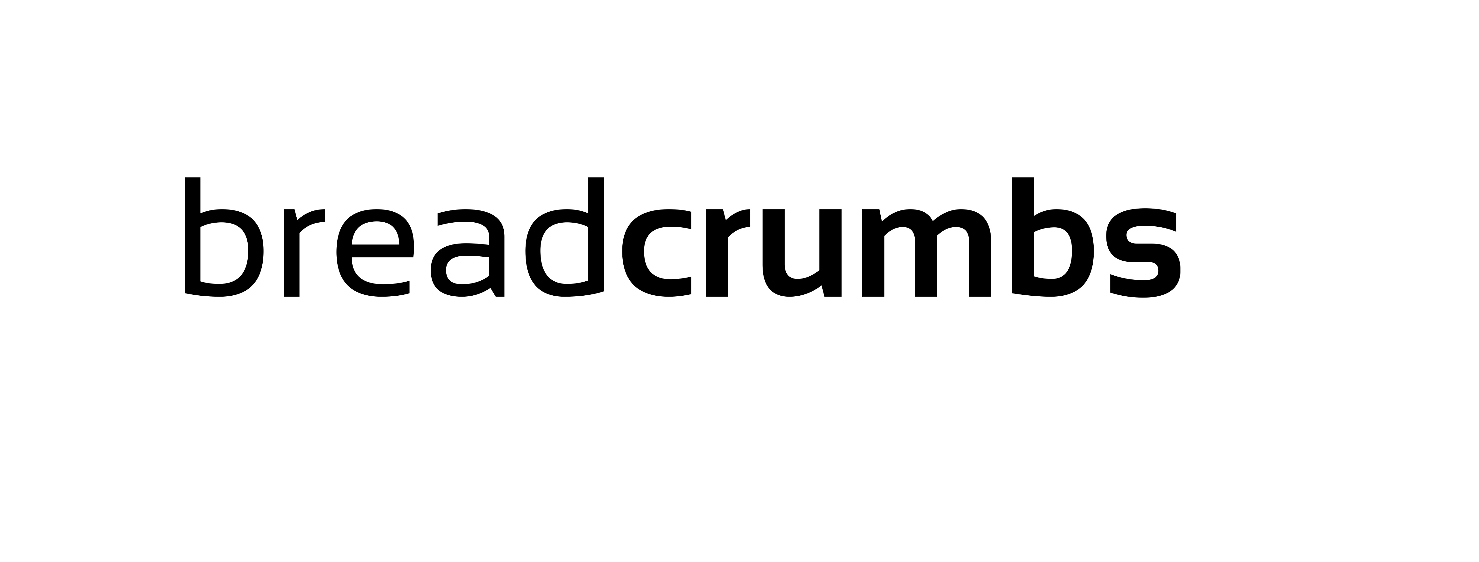 Company Logo For Breadcrumbs Inc.'